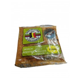 Добавка в прикормку Marcel Van Den Eynde 200g - Roach Classic