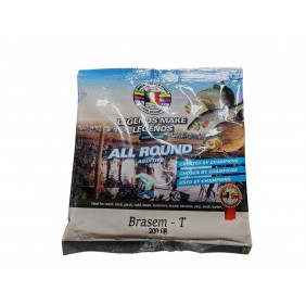 Добавка в прикормку VDE 200g - Brasem-T