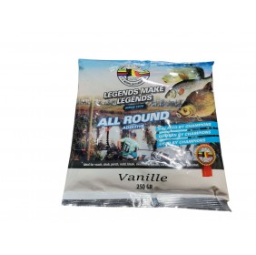 Добавка в прикормку Marcel Van Den Eynde 250g - Vanille