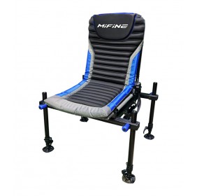 Кресло фидерное Mifine Vulcan D-36 мм