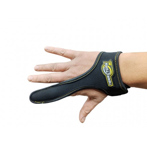 Напалечник Mikado AMC-046