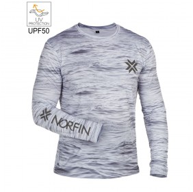 Джемпер Norfin SUN PRO DECK