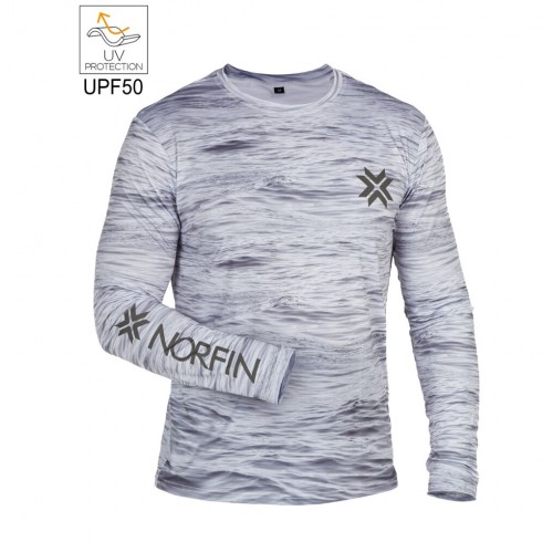 Джемпер Norfin SUN PRO DECK