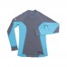 Термобелье Norfin Women LADY BASE BLUE