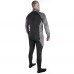 Термобелье Norfin POLAR WARM BLACK