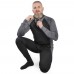 Термобелье Norfin POLAR WARM BLACK