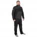Костюм флисовый Norfin POLAR LINE 2 GRAY