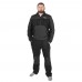 Костюм флисовый Norfin POLAR LINE 2 GRAY