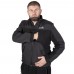 Костюм флисовый Norfin POLAR LINE 2 GRAY