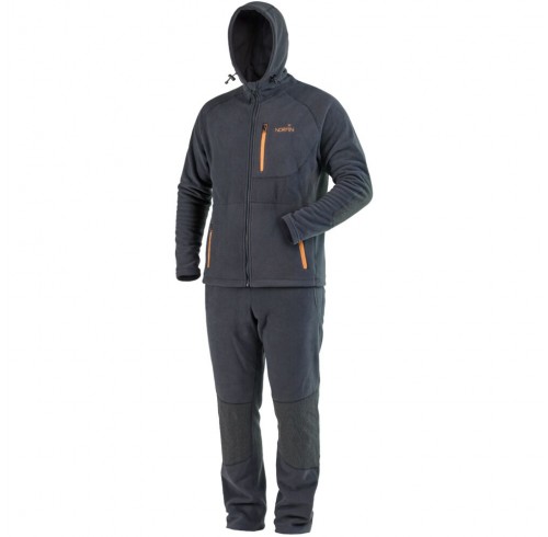 Костюм флисовый Norfin BLAZE Костюм флисовый Norfin BLAZE