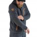 Костюм флисовый Norfin BLAZE Костюм флисовый Norfin BLAZE
