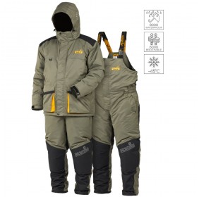 Костюм зимний Norfin ARCTIC 4 +