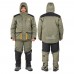 Костюм зимний Norfin ARCTIC 4 + Костюм зимний Norfin ARCTIC 4 +