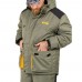 Костюм зимний Norfin ARCTIC 4 + Костюм зимний Norfin ARCTIC 4 +