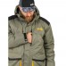Костюм зимний Norfin ARCTIC 4 + Костюм зимний Norfin ARCTIC 4 +