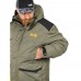 Костюм зимний Norfin ARCTIC 4 +