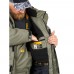 Костюм зимний Norfin ARCTIC 4 + Костюм зимний Norfin ARCTIC 4 +
