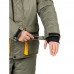 Костюм зимний Norfin ARCTIC 4 + Костюм зимний Norfin ARCTIC 4 +