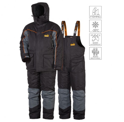 Костюм зимний Norfin ELEMENT +