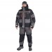 Костюм зимний Norfin DISCOVERY 3 GRAY