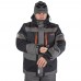 Костюм зимний Norfin DISCOVERY 3 GRAY