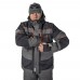 Костюм зимний Norfin DISCOVERY 3 GRAY