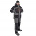 Костюм зимний Norfin DISCOVERY 3 GRAY