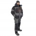 Костюм зимний Norfin DISCOVERY 3 GRAY