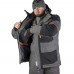 Костюм зимний Norfin DISCOVERY 3 GRAY