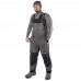 Костюм зимний Norfin DISCOVERY 3 GRAY