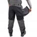 Костюм зимний Norfin DISCOVERY 3 GRAY
