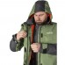 Костюм демисезонный Norfin ALPHA 2