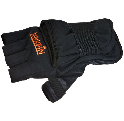 Перчатки-варежки Norfin SOFTSHELL