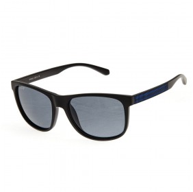 Очки поляризационные Norfin for Salmo линзы серые