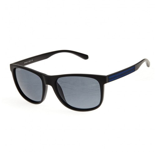 Очки поляризационные Norfin for Salmo линзы серые