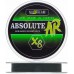 ПЛЕТЕНКА NORSTREAM ABSOLUTE AR 8X -130 М ЦВ. GREEN