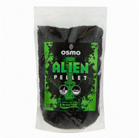 Пеллетс Osmo 800g - Alien Pellet 2mm