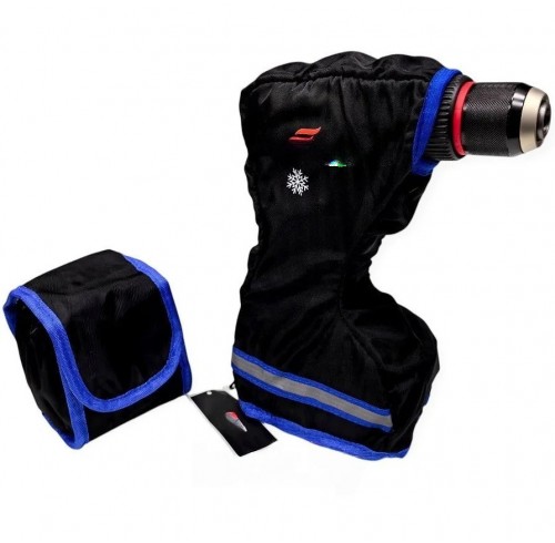 Чехол для шуруповерта Osprey + чехол для аккумулятора