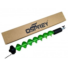 Шнек пластиковый OSPREY 150мм