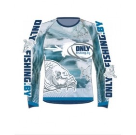 Джерси Onlyfishing
