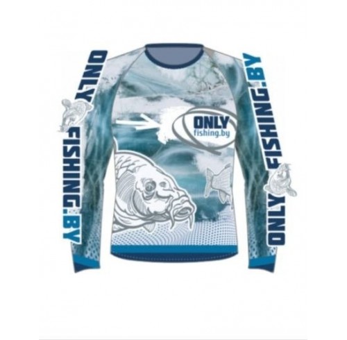 Джерси Onlyfishing Джерси Onlyfishing