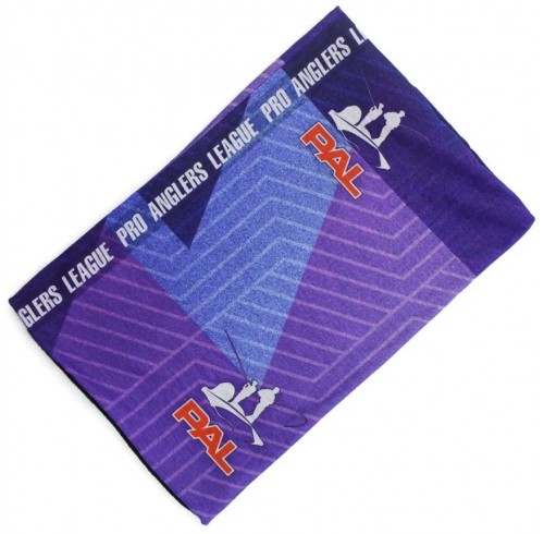 Бафф зимний Pal фиолетовый