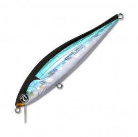 Воблер суспендер Pontoon 21 BET-A-MINNOW 92SP-SR