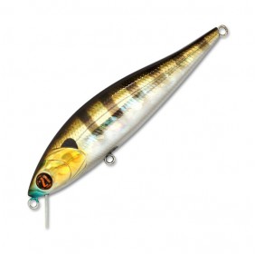 Воблер суспендер Pontoon 21 BET-A-MINNOW 92SP-SR
