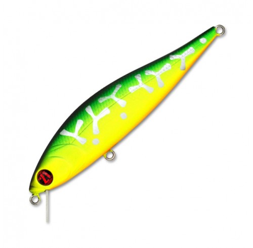 Воблер суспендер Pontoon 21 BET-A-MINNOW 92SP-SR