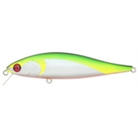 Воблер суспендер Pontoon 21 BET-A-MINNOW 78SP-SR