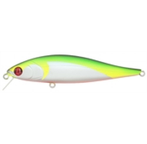 Воблер суспендер Pontoon 21 BET-A-MINNOW 78SP-SR