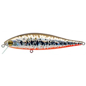 Воблер суспендер Pontoon 21 BET-A-MINNOW 78SP-SR