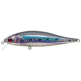 Воблер суспендер Pontoon 21 BET-A-MINNOW 78SP-SR