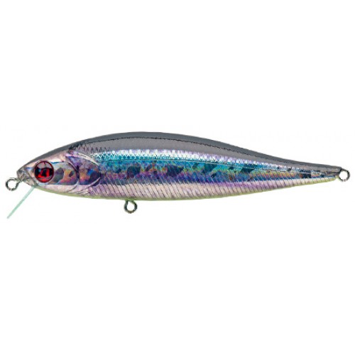 Воблер суспендер Pontoon 21 BET-A-MINNOW 78SP-SR Воблер суспендер Pontoon 21 BET-A-MINNOW 78SP-SR